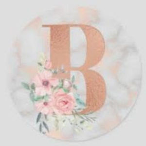 Meet your Posher, Briana